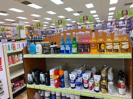 Beauty Supply Store «Elegant Beauty Supplies Superstores», reviews and photos, 14610 NE 6th Ave #5, North Miami, FL 33161, USA