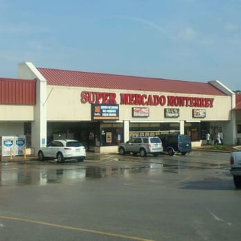 Supermarket «Super Mercado Monterrey Inc», reviews and photos, 510 S SW Loop 323 Ste 300, Tyler, TX 75702, USA
