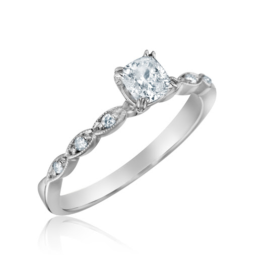 Jeweler «Nelson Jewelers», reviews and photos, 22 E Main St, Brownsburg, IN 46112, USA