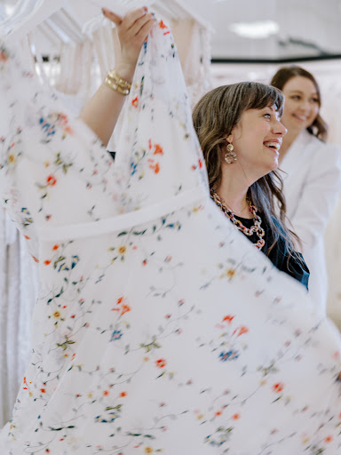 Clothing Store «Bridal Beginning», reviews and photos, 450 Cochran Rd, Pittsburgh, PA 15228, USA