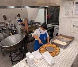 Churrería El Moro photo