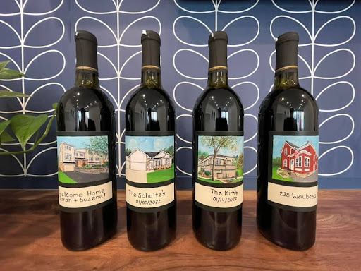 Winery «Drumlin Ridge Winery», reviews and photos, 6000 River Rd, Waunakee, WI 53597, USA