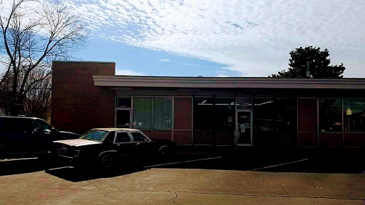 Pharmacy «P & S Pharmacy», reviews and photos, 613 Watauga St, Kingsport, TN 37660, USA