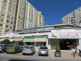 Centro Comercial Horizonte