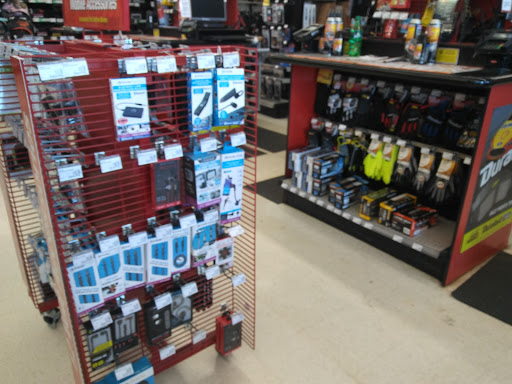 Auto Parts Store «AutoZone», reviews and photos, 3880 S El Camino Real, San Mateo, CA 94403, USA