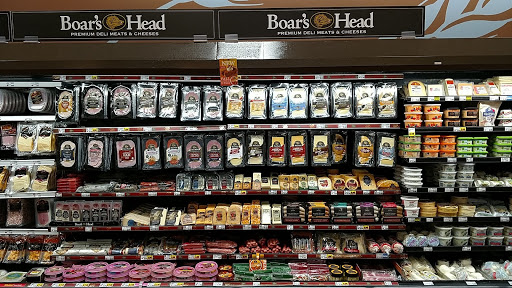 Grocery Store «Kroger», reviews and photos, 4851 Legacy Dr, Frisco, TX 75034, USA