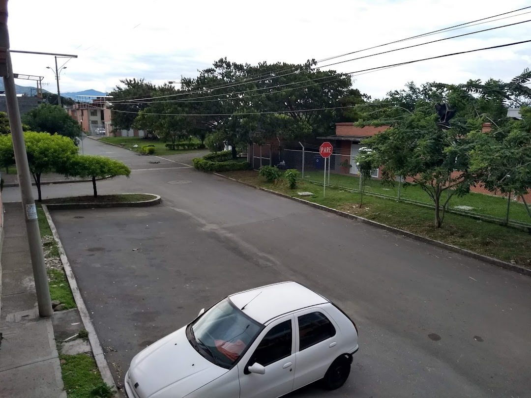 Gotitas De Amor ICBF