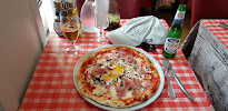 Pizza du Pizzeria Michaelangelo à Paris - n°4