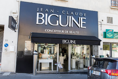 JEAN CLAUDE BIGUINE à Marseille