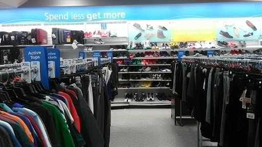 Clothing Store «Ross Dress for Less», reviews and photos, 2753 E Eastland Center Dr, West Covina, CA 91791, USA