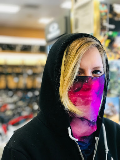 Bicycle Store «Epicenter Cycling», reviews and photos, 1730 Mission St, Santa Cruz, CA 95060, USA