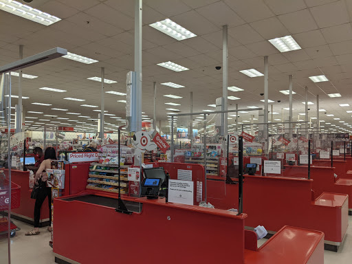 Department Store «Target», reviews and photos, 4701 N Illinois St, Fairview Heights, IL 62208, USA