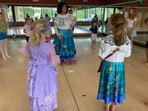 Dance School «All About Dance By Kristen», reviews and photos, 3038 Graham Rd, Stow, OH 44224, USA