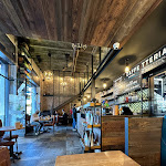 Photo n°1 de l'avis de fabrizio. fait le 08/11/2023 à 10:18 sur le  Caffè Inn - Milano Roastery à Milan