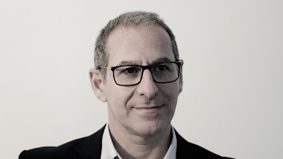 Ostéopathe Coach Osteomind Paris - Gabriel Choukroun à Paris