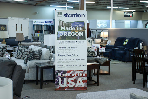 Furniture Store «JR Furniture Tigard», reviews and photos, 14255 SW Pacific Hwy, Tigard, OR 97224, USA