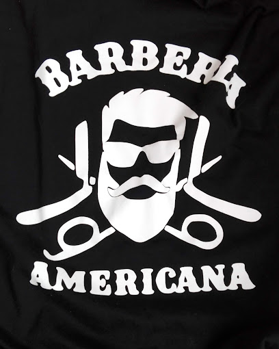 Barbería Americana