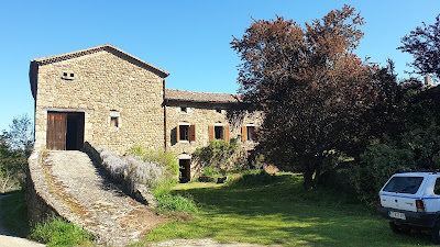 Fèrma Fontassa à Preaux