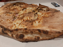 Calzone du Pizzeria Pizza Family à Rousson - n°8