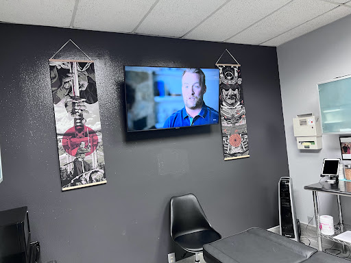 Tattoo and Piercing Shop «Absolute Tattoo Studio #1», reviews and photos, 3505 Wurzbach Rd #109, San Antonio, TX 78238, USA