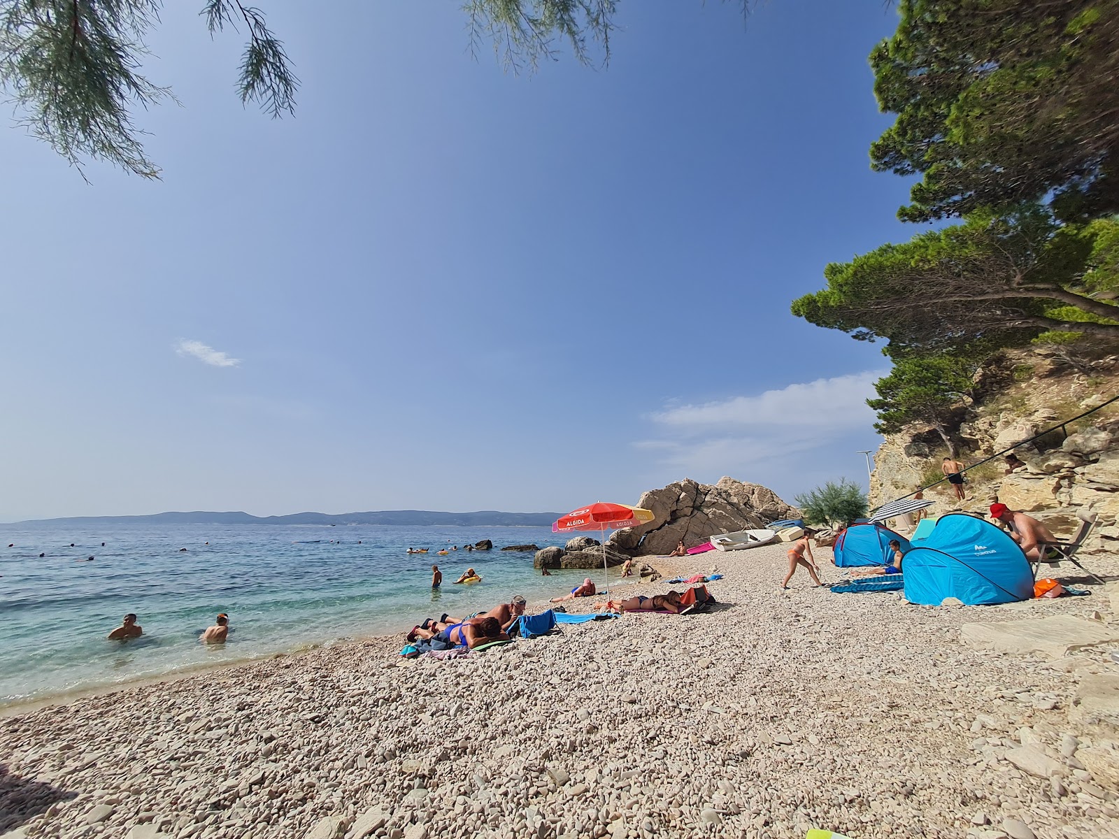 Plaza Punta'in fotoğrafı imkanlar alanı