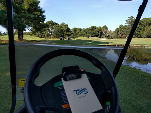 Golf Club «The Carolina Club», reviews and photos, 127 Carolina Club Dr, Grandy, NC 27939, USA