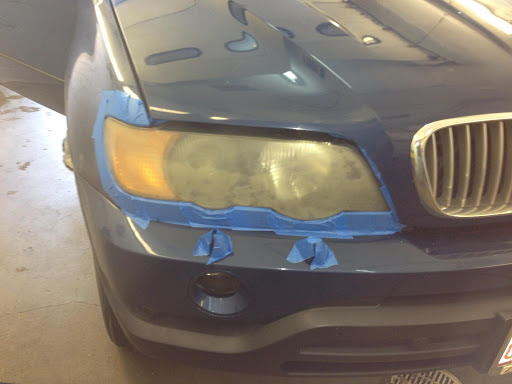 Car Wash «Soft Touch Car Wash Systems», reviews and photos, 11 W Whipp Rd, Dayton, OH 45459, USA