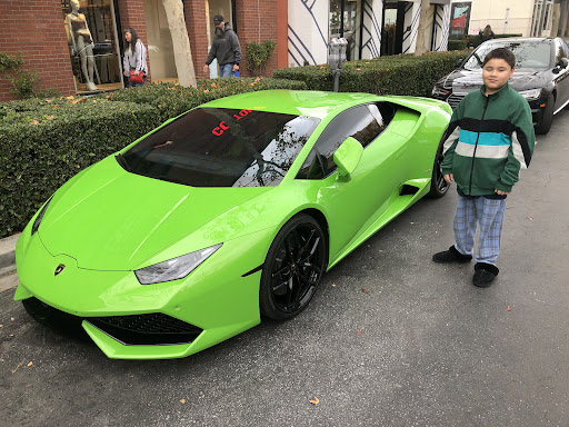 Auto Repair Shop «E & S Auto Repair», reviews and photos, 9530 Sierra Ave, Fontana, CA 92335, USA