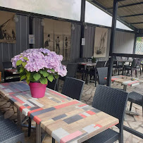 Photos du propriétaire du Restaurant Le Jardin des Peintres à Honfleur - n°2