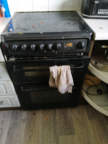 Reviews of Oven Detailing in Worthing - House cleaning service