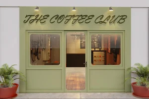 The coffee club Unit Of Brother Enterprises image