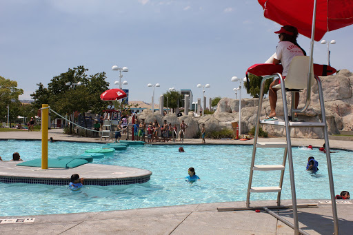 Water Park «Antioch WaterPark», reviews and photos, 4701 Lone Tree Way, Antioch, CA 94531, USA
