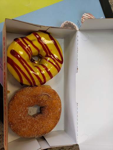 Donut Shop «Duck Donuts», reviews and photos, 2511 N Harrison St, Arlington, VA 22207, USA