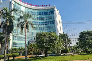 Tan Tao Medical University Hospital image