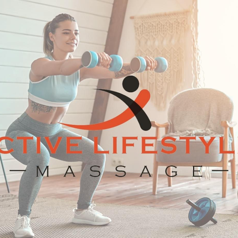 Active Lifestyle Massage