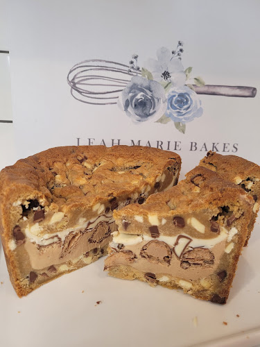 Comments and reviews of Leah-Marie Bakes