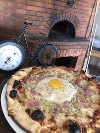 Photos du propriétaire du Pizzeria Acapella à Brens - n°12