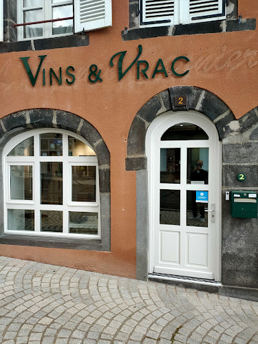 Épicerie fine Vins&Vrac Volvic
