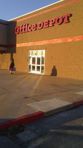 Office Depot, 4023 S Noland Rd, Independence, MO 64055, USA, 