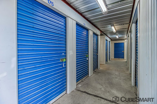 Self-Storage Facility «Central Self Storage», reviews and photos, 641 E Warner Rd, Chandler, AZ 85225, USA