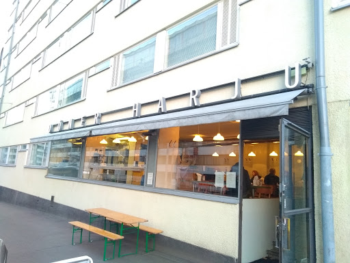 Döner Harju