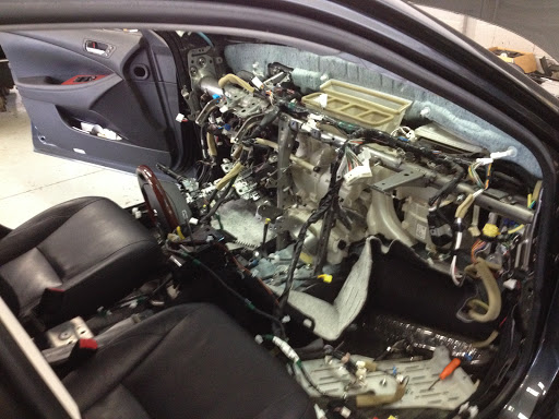 Auto Repair Shop «XDealerTechs», reviews and photos, 6465 Dobbin Center Way, Columbia, MD 21045, USA