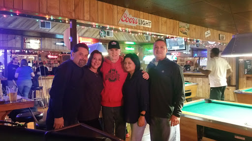 Bar «The480Bar», reviews and photos, 480 N Arizona Ave, Chandler, AZ 85225, USA