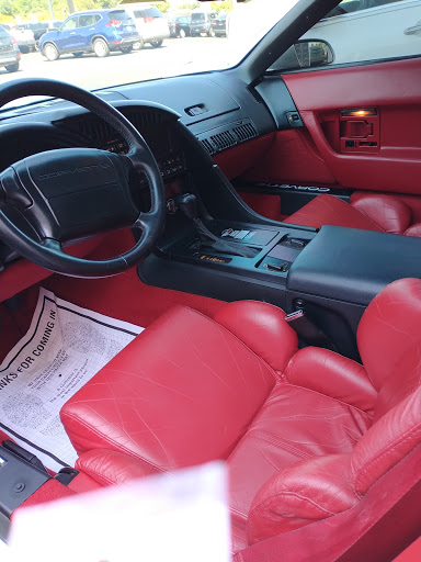 Used Car Dealer «44 Auto Mart - Elizabethtown», reviews and photos, 1403 N Dixie Hwy, Elizabethtown, KY 42701, USA