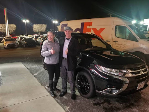 Mitsubishi Dealer «Westboro Mitsubishi», reviews and photos, 84 Turnpike Rd, Westborough, MA 01581, USA