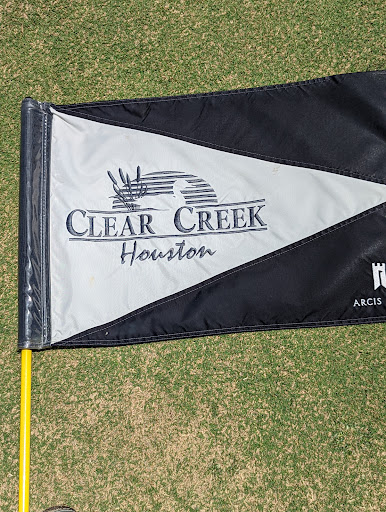 Golf Course «Clear Creek Golf Club», reviews and photos, 3902 Fellows Rd, Houston, TX 77047, USA