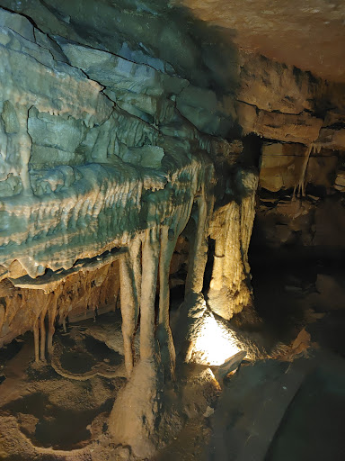 Tourist Attraction «Marengo Cave U.S. National Landmark», reviews and photos, 400 East State Rd 64, Marengo, IN 47140, USA