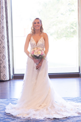 Wedding Store «Bliss Bridal & Black Tie», reviews and photos, 145 Petaluma Blvd N, Petaluma, CA 94952, USA