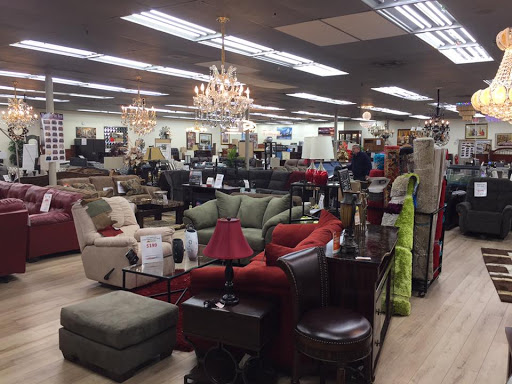 Furniture Store «Nassau Furniture and Mattress», reviews and photos, 105 Fulton Ave, Hempstead, NY 11550, USA
