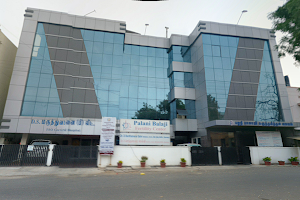 Palani Balaji Fertility Center image